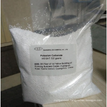 Best price industrial grade potassium carbonate granular in agriculture use